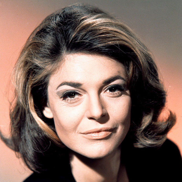 Anne Bancroft — example Huminz story